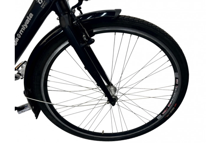 Herenfiets Koga Miyata City Lite 28" XL/60