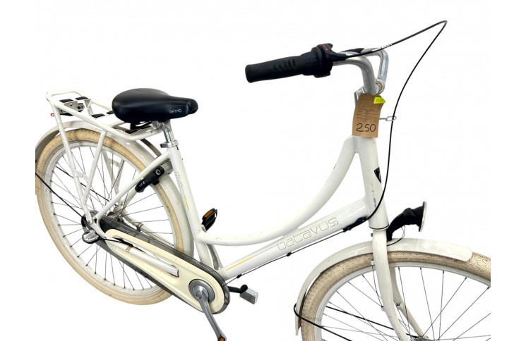 Woman's bicycle Batavus Diva 28" 51