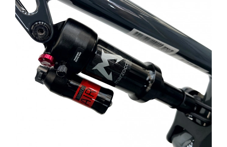 Merida ONE FORTY 700 29"/42cm/12ver/Grijs/2025/A62511A01445