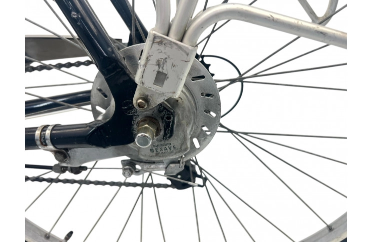 Man's bicycle Giant Freerloer 28" 60