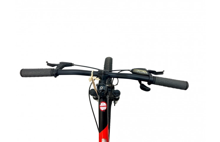 Mountainbike Trek Marlin 4 27.5"/33cm/Zwart