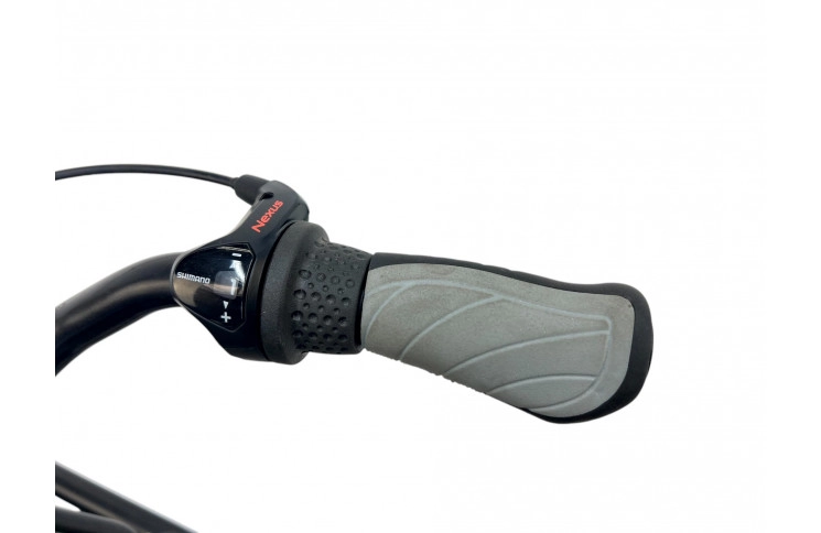 Herenfiets Vogue Elite 28" S/50