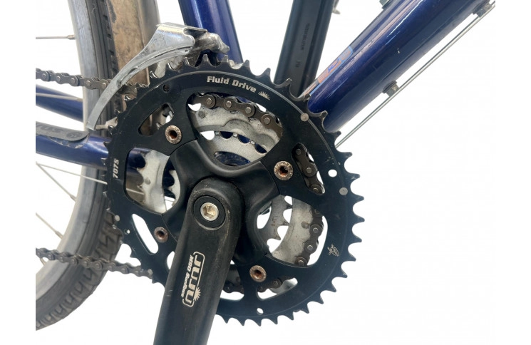 Damesfiets Batavus Jakima 28" 56