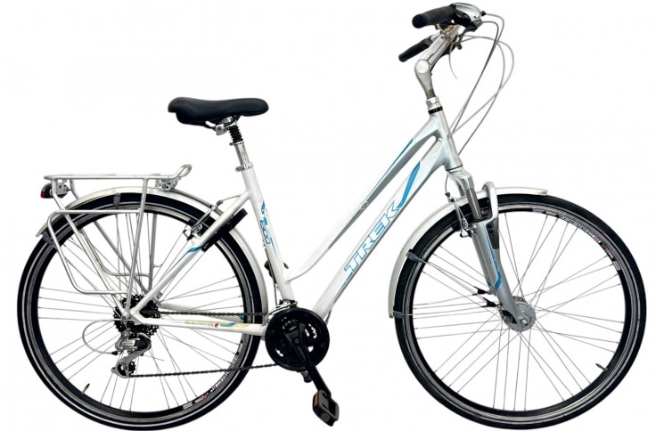 Damesfiets Trek T300 28" 51