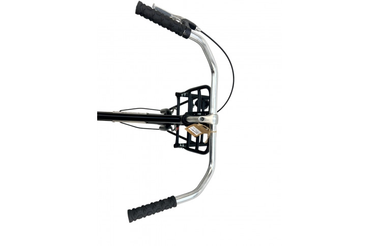 Damesfiets Popal 24" XXS/40cm