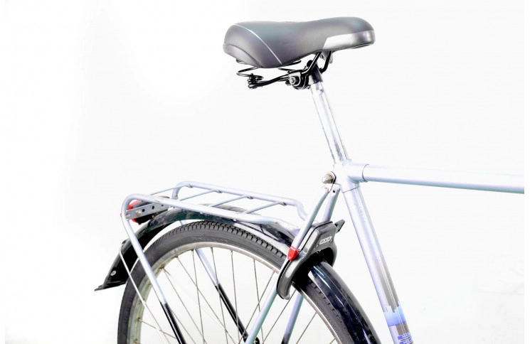 Herenfiets Batavus Torino 28" 57 cm