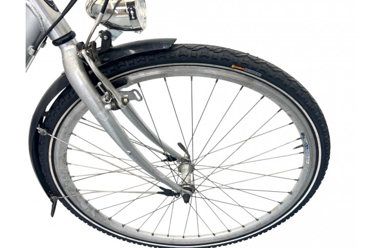 Herenfiets Batavus Sloux 28" 57