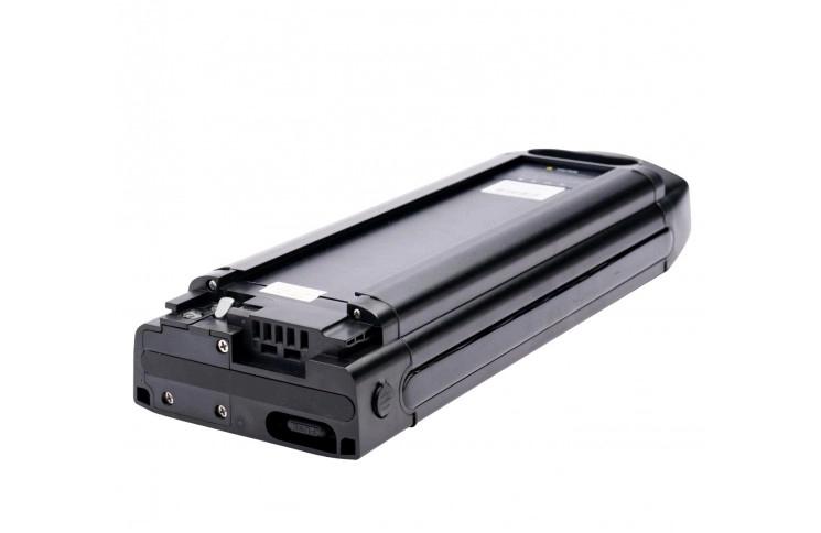 Brinckers 36V 13Ah 468W Rear Rack Bicycle Battery with New Charger