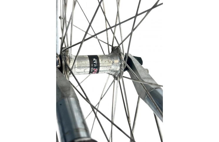 Damesfiets Gazelle Aristo 28" 54