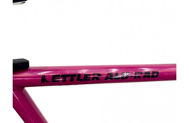 Herenfiets Kettler ALU-RAD 26" 54cm