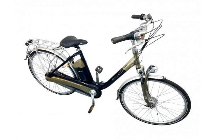 E-Bike Gazelle ION 28"/53cm/Bronzen