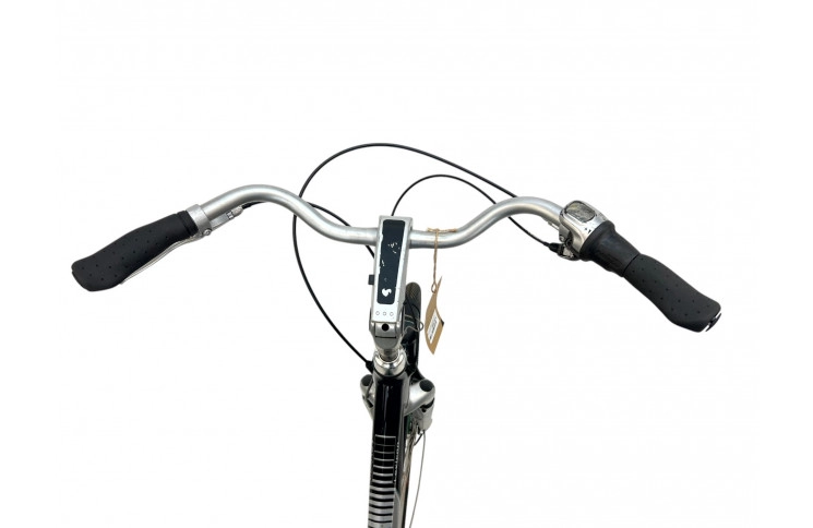 Damesfiets Sparta Lexicon 28" XL/62cm