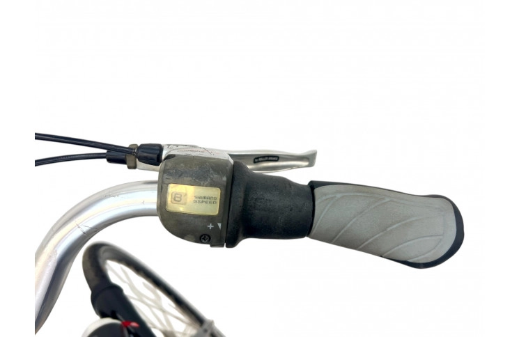 Man's bicycle Gazelle Chamonix 28" XL/61