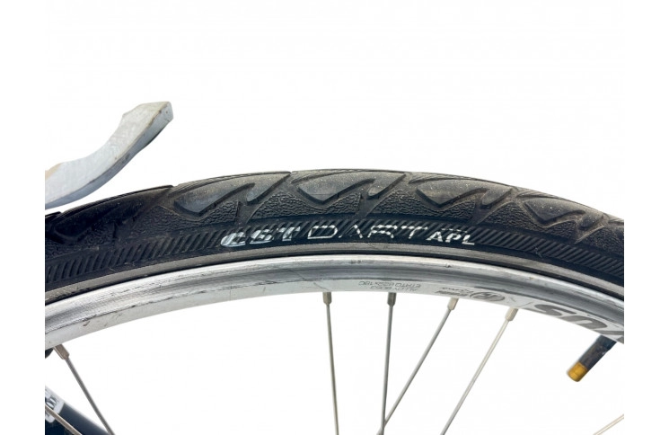 Damesfiets Gazelle Medeo 28" 54