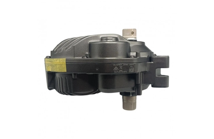 Shimano Steps DU-EP801 EP8 middenmotor | 250W | 85Nm
