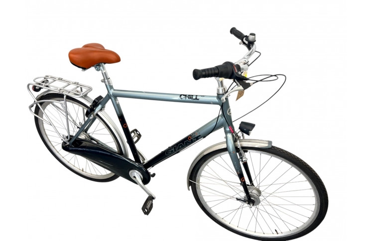 Herenfiets Giant Chill 28" 61 cm