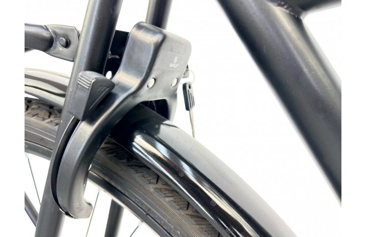 Herenfiets Cortina U4 28"/61/zwart