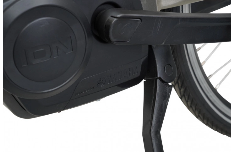 E-Bike Sparta M8i 28"/62cm/bronze/603Wh 36V 16.75Ah 250W