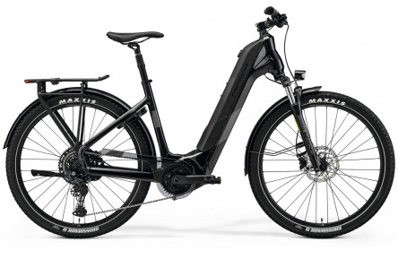 Merida eSPRESSO CC 575 EQ 2026 eCity