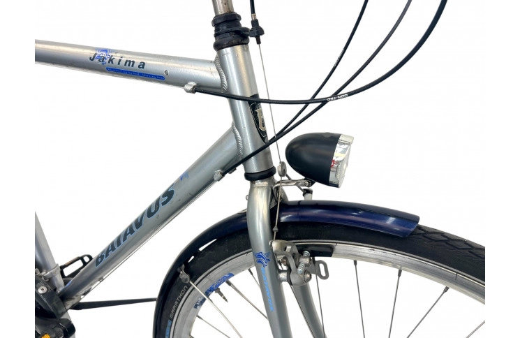 Herenfiets Batavus Jakima 28" 59