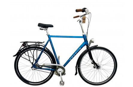 Man's bicycle Gazelle Paris 28" 65
