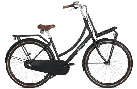 Popal Daily Dutch Basic N3 28" 017