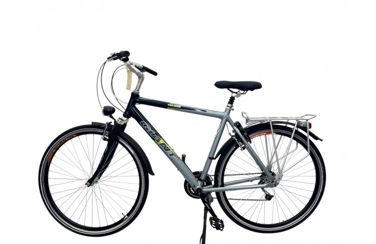 Herenfiets Giant Tourer 28" 54