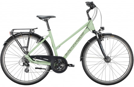 BRENNABOR Trekkingfiets T-40 28"