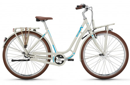 VICTORIA Stadsfiets ANTIQA 7 28"