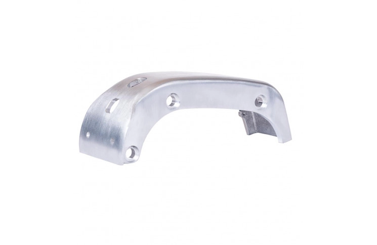 Bafang M420 / M300 Aluminum Frame Adapter