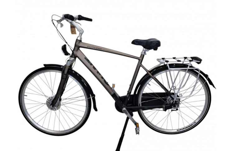 Herenfiets Giant Futuro 28"/55cm/bronzen