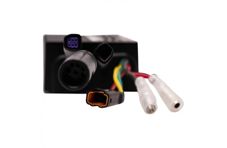 Controller Bafang S10F 26" Victoria E Classic 43V 250W 13A