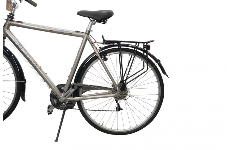 Herenfiets Giant Freerider 28"/57cm/Bronzen