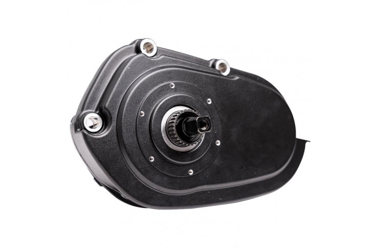 Bafang middenmotor M400 250W 36V Canbus