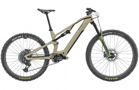 CONWAY Elektrische MTB Full-Suspension Ryvon ST 10.0 29"