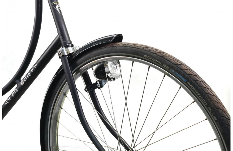 Damesfiets Batavus Old Dutch