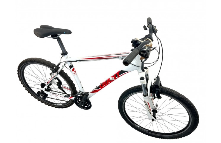 Mountain bike Giant Revel 26"/51cm/White