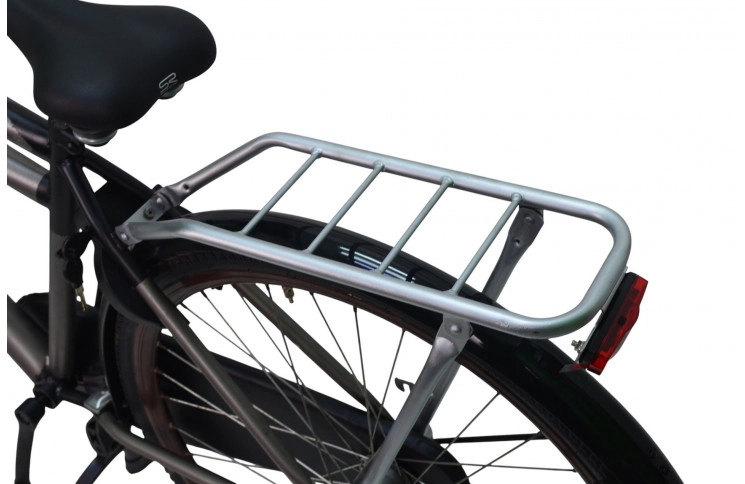 Herenfiets Popal 28"/50cm/brons