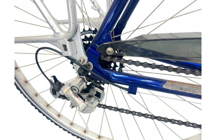 Herenfiets Giant Freerider 28" 57