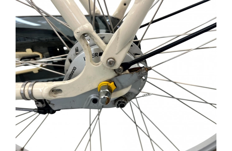 Woman's bicycle Batavus Diva 56 cm