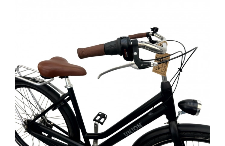 Damesfiets Union City 28" 49cm