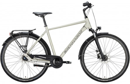 BRENNABOR Trekkingfiets T-46 28"