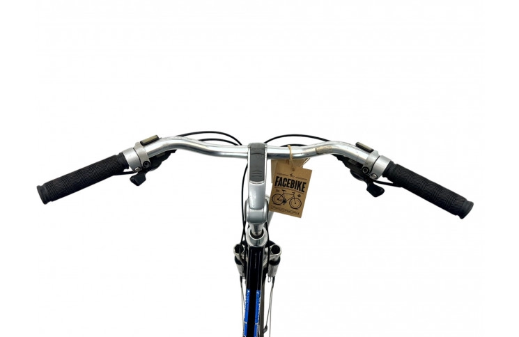 Damesfiets Gazelle Medeo 28" 53