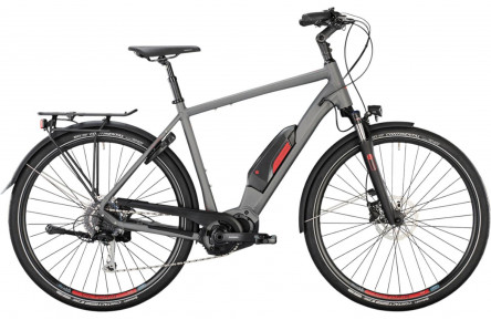 VICTORIA Elektrische trekkingfiets eTouring 6.4 28"