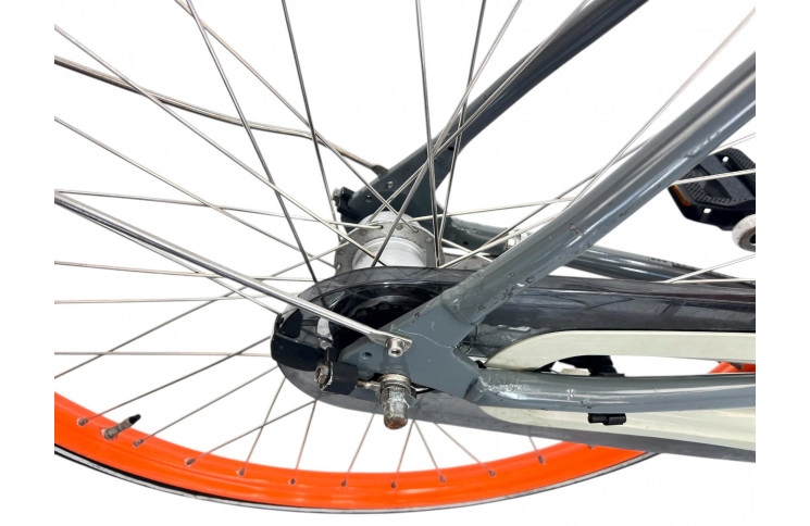 Woman's bicycle Sparta London 28" 53