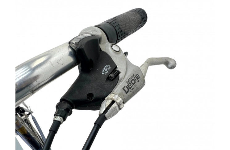 Damesfiets Gazelle Geneve 28" 54