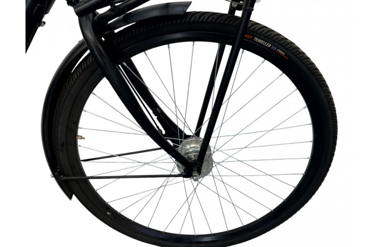 Damesfiets Cortina U4 28" L/57