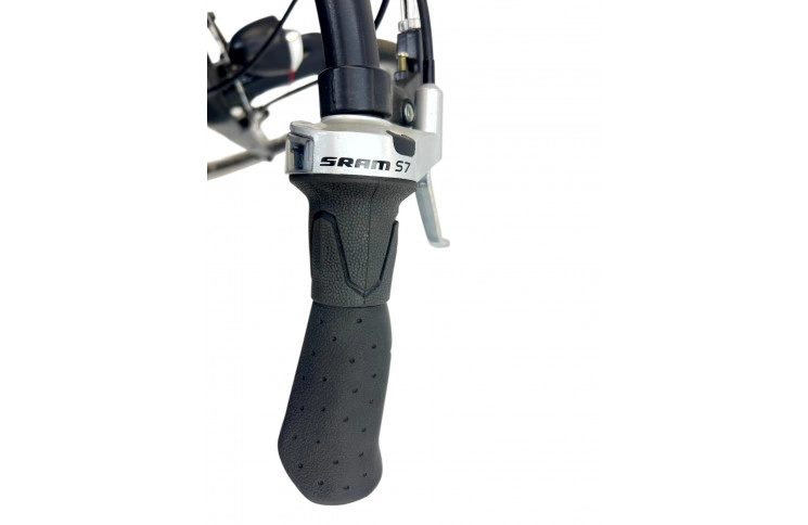 Herenfiets Koga Miyata City Lite 28" XL/60