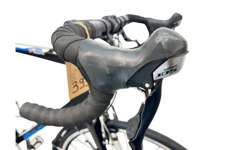 Racefiets Giant TCX Sport 28" 59cm