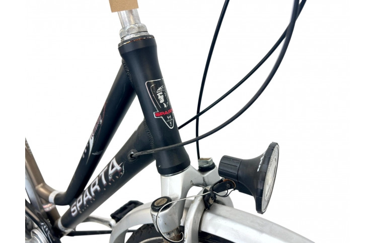 Woman`s Sparta 28" 56